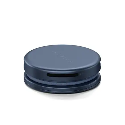Satechi USB-C Hub OntheGo 5-in-1 Multiport Adapter - Indigo