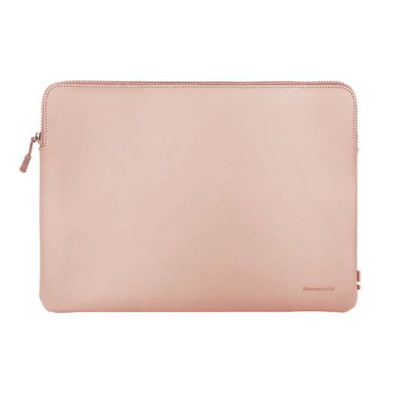 dbramante1928 - Pouzdro Oxford ICON pro Laptop 13", pink sand