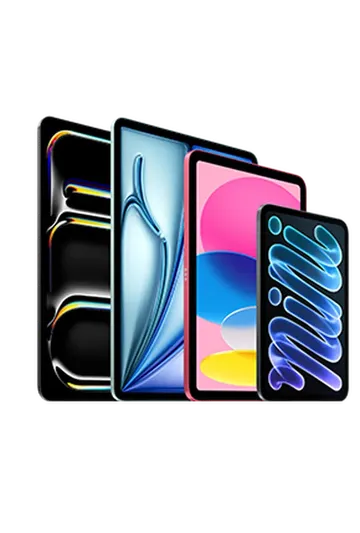 Ktorý iPad je presne pre teba?