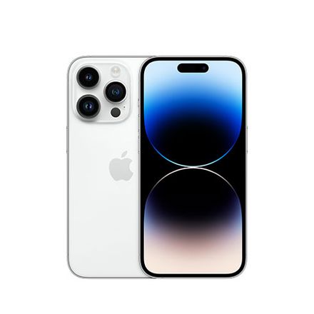 iPhone 14 Pro 128 GB Stříbrný *Třída A*