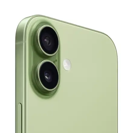 iPhone 17 256GB Šalvějově zelená