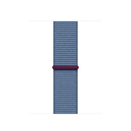 Apple Watch 41mm Winter Blue Sport Loop