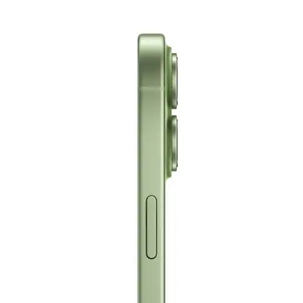 iPhone 17 256GB Šalvějově zelená