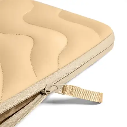 Tomtoc Terra Sleeve pro MacBook Air 13" (M2-M5)/Pro 13" - Duna Shade