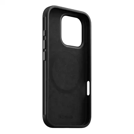 Nomad kryt Sport Case MagSafe pro iPhone 16 Pro-Magma