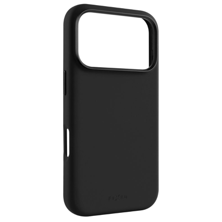 FIXED MagFlow s podporou MagSafe pro Apple iPhone 17 Pro, černý