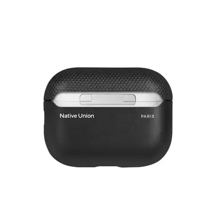 Native Union pouzdro (RE)Classic Case pro AirPods Pro 3 - Black