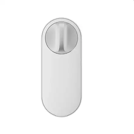 Aqara Smart Home zámek dveří U200 Lite Kit, bílý