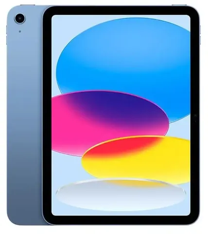 iPad