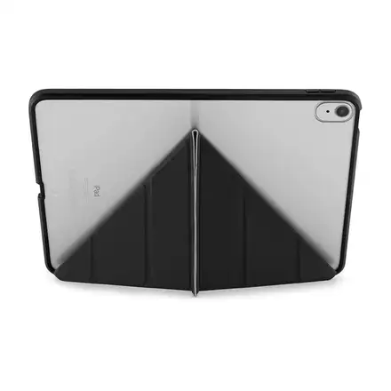 Pipetto pouzdro Origami TPU Case pro iPad 10.9" 2022 10th Gen - Black