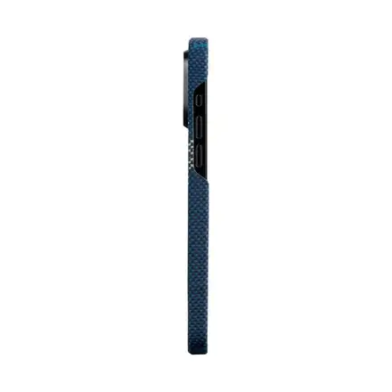Pitaka kryt StarPeak MagEZ Magsafe Case 4 pro iPhone 15 Pro Max-Milky way galaxy