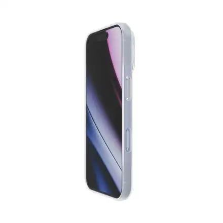 Epico AirMatte Ultratenký kryt pro iPhone 17 - matná bílá