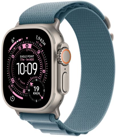 Apple Watch Ultra 3