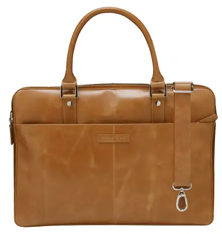 dbramante1928 - Taška Rosenborg (2. generace) pro laptop 16'', Tan