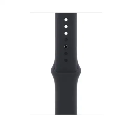 Apple Watch 45mm Midnight Sport Band-X/L