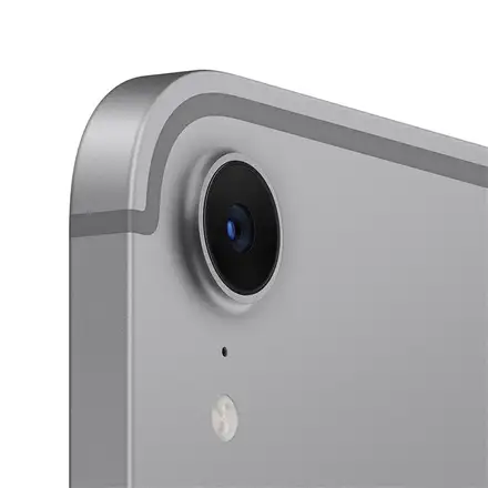 iPad mini Wi-Fi + Cellular 512GB Vesmírně šedý (2024)