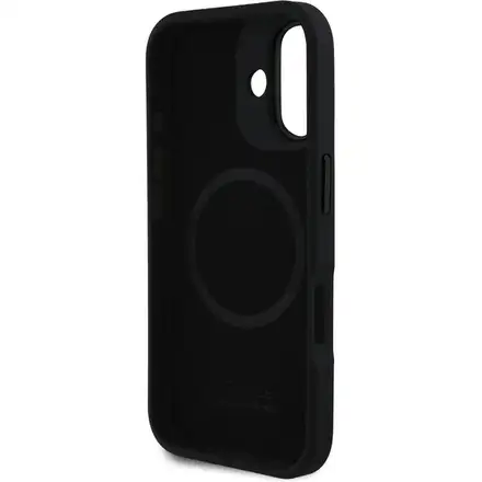 Red Bull PC/TPU Red Ring MagSafe Zadní Kryt pro iPhone 16 modrý