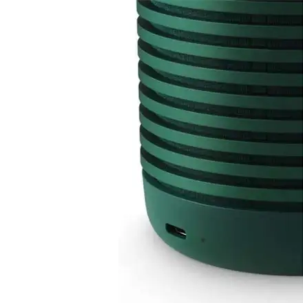 Bang & Olufsen BeoSound Explore Green reproduktor