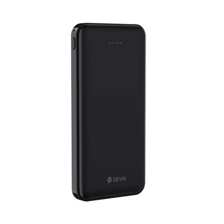 Devia powerbank Kintone 10000 mAh-Black