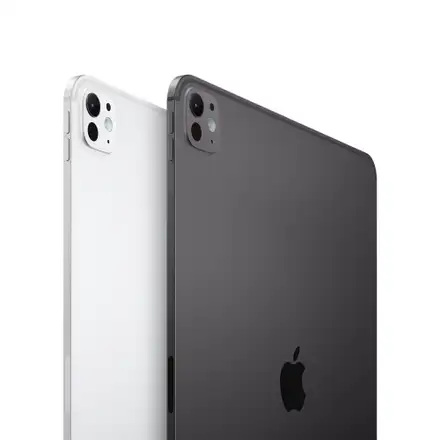 iPad Pro 13" Wi-Fi 1TB Vesmírně černý (2024)