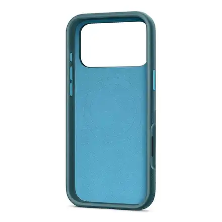 Apple Beats iPhone 17 Pro Max Rugged Case with MagSafe and Camera Control - Rocky Blue