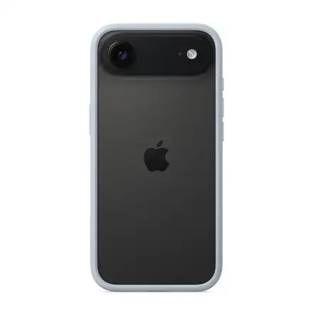 Apple iPhone Air Bumper - Light Blue