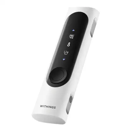 Withings BeamO 4-in-1 Health MultiScan - White