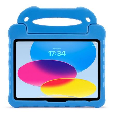 Pipetto kryt Activity Case pro iPad 10-11 Gen 2022/2025 - Blue