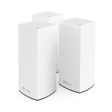Linksys MX2000 Velop AX3000 3-pack-White