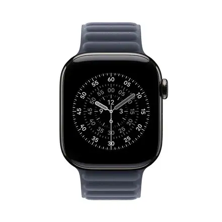 Apple Watch 42mm Navy Magnetic Link - M/L