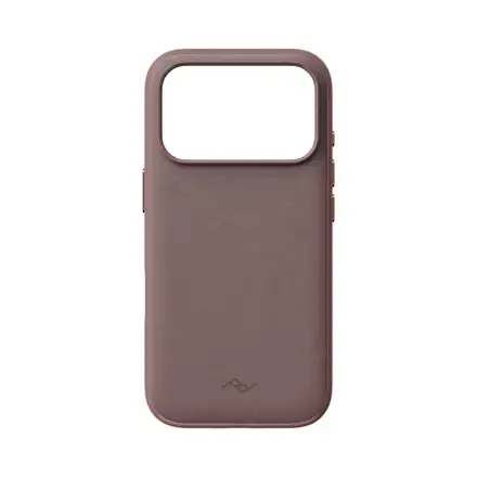 Peak Design Everyday Clarino Case Non-SlimLink pro iPhone 18 Pro - Dusk