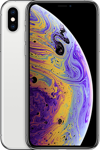 iPhone XS