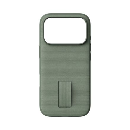 Peak Design Everyday Loop Fabric Case Non-SlimLink pro iPhone 18 Pro - Sage
