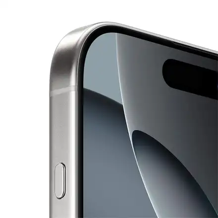 iPhone 16 Pro Max 256GB Bílý titan *Třída B*
