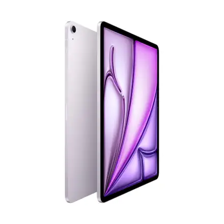 iPad Air 13" Wi-Fi 128GB Fialový (2026)