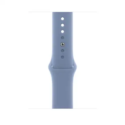 Apple Watch 45mm Winter Blue Sport Band-M/L