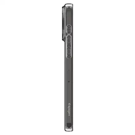 Spigen kryt Crystal Flex pro iPhone 15 Pro Max - Crystal Clear