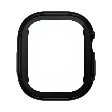 PanzerGlass ochranné sko Snappie Full Body Bulky pro Apple Watch Ultra-Black