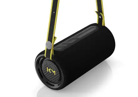 LOEWE We. HEAR pro black reproduktor