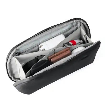 Peak Design Tech Pouch Small - Black