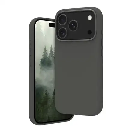 dbramante1928-Pouzdro Roskilde ICON s MagSafe pro iPhone 17 Pro Max, forest shadow