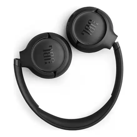 JBL Tune 530BT Black sluchátka