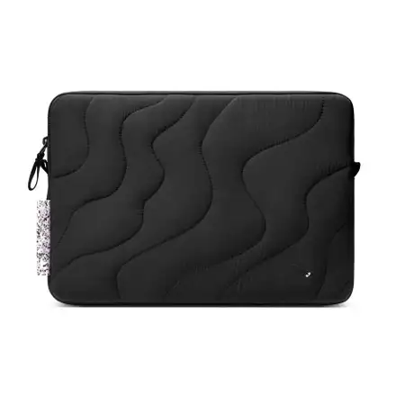 Tomtoc Terra Sleeve pro MacBook Air 13" (M2-M5)/Pro 13" - Lavascape