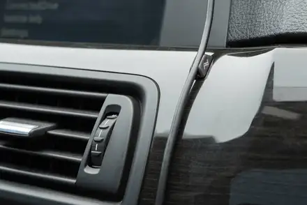 Peak Design Car Mount-VHB-Charging V2-Black