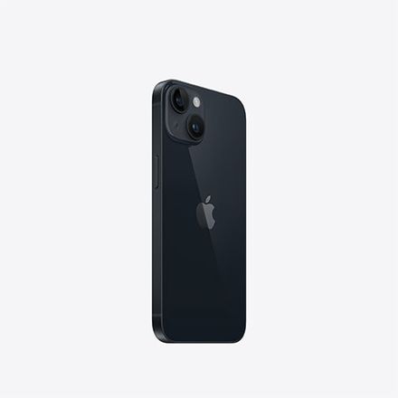 iPhone 14 256 GB Temně inkoustový *Třída C*