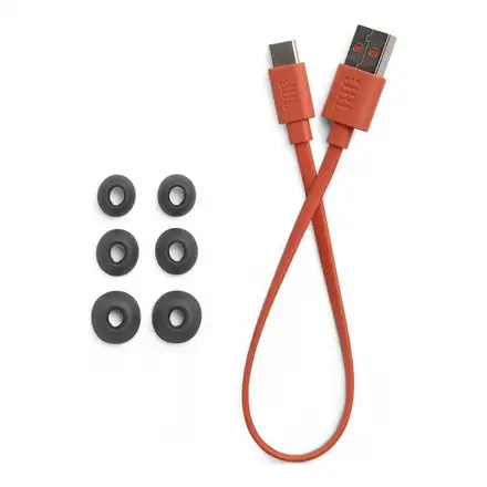 JBL Quantum TWS Air Black sluchátka *Rozbaleno*