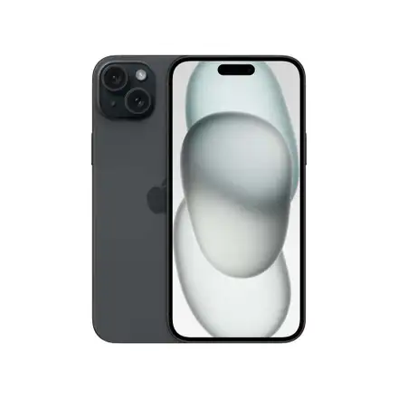 iPhone 15 Plus 128 GB Černý *Třída A*