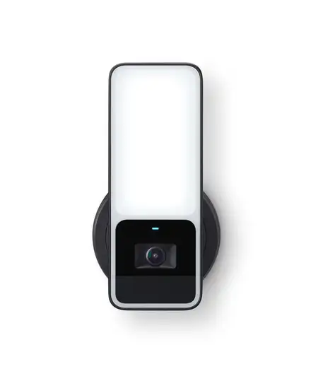Eve Outdoor Cam Secure Floodlight Camera