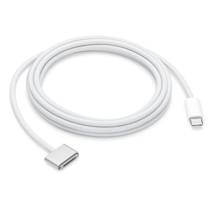 Apple USB-C do Magsafe 3 Cable (2 m)-Silver