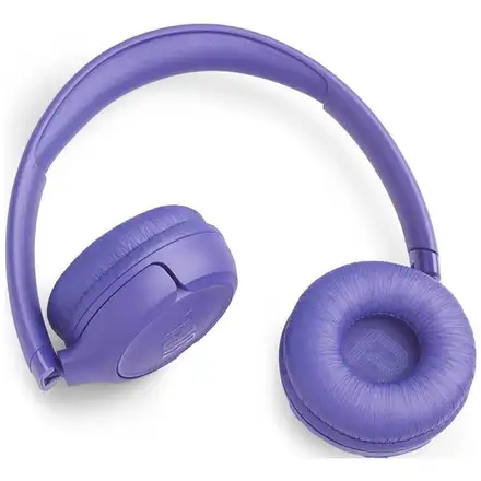 JBL Tune 530BT Lavender sluchátka
